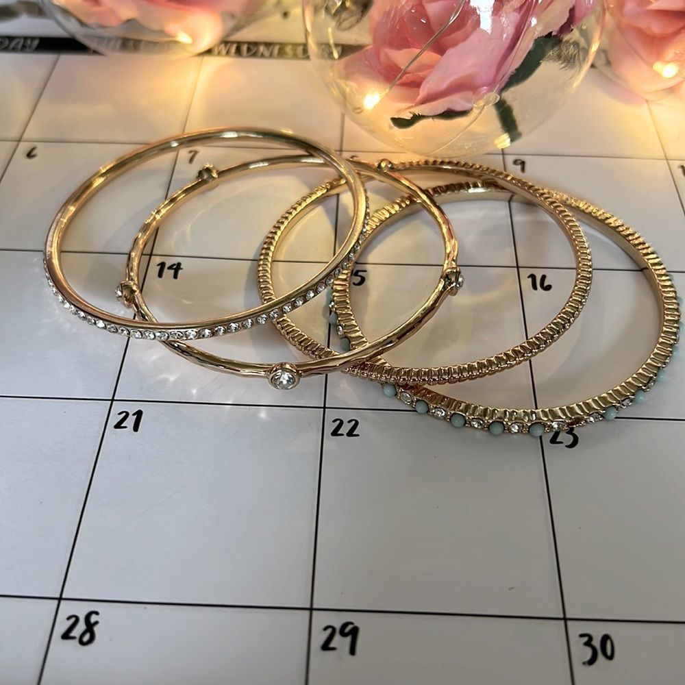 Premier Designs Bangles